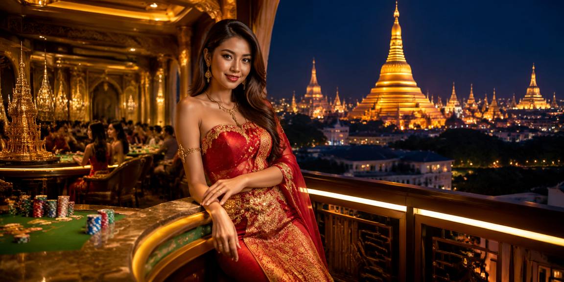 qs888 Slots Winner Circle ထဲမှာ ဘာတွေ ရှိသလဲ